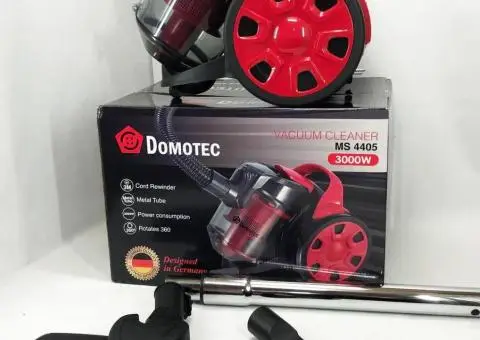Пилосос контейнерний Domotec MS-4405. - 1/7