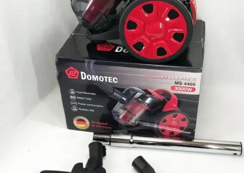 Пилосос контейнерний Domotec MS-4405. - 2/7