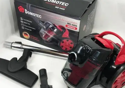 Пилосос контейнерний Domotec MS-4405. - 4/7