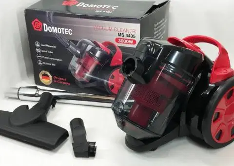 Пилосос контейнерний Domotec MS-4405. - 5/7