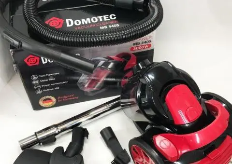 Пилосос контейнерний Domotec MS-4405. - 7/7