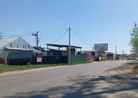 Продам участок в пригороде Киева 5 км - 4/9