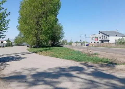 Продам участок в пригороде Киева 5 км - 5/9
