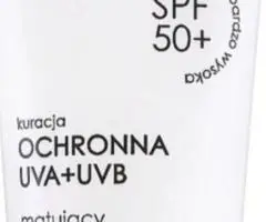 Крем для обличчя з SPF