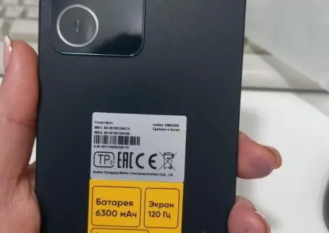 Продаж Realme P3  новьйо - 3/3