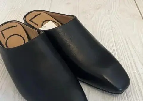 Лофери жіночі 40 Lofer - 1/3