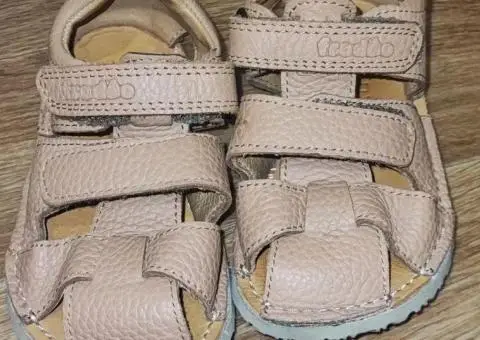 Босоніжки froddo flexy 24 нові - 2/3