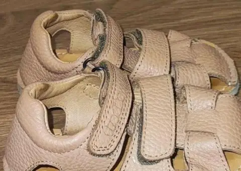 Босоніжки froddo flexy 24 нові - 3/3