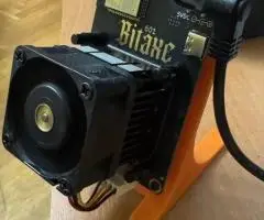 Asic Bitaxe Gamma 601 1.2Th/s чіп як в Antminer S21+ Pro XP BM1370