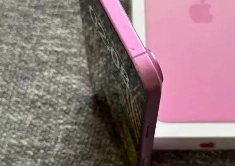 IPHONE 16 Plus 128 Neverlock - 1/3