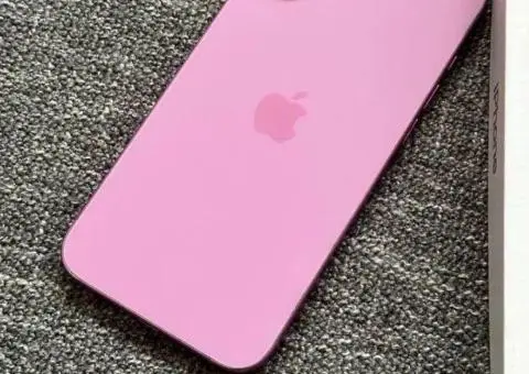 IPHONE 16 Plus 128 Neverlock - 3/3
