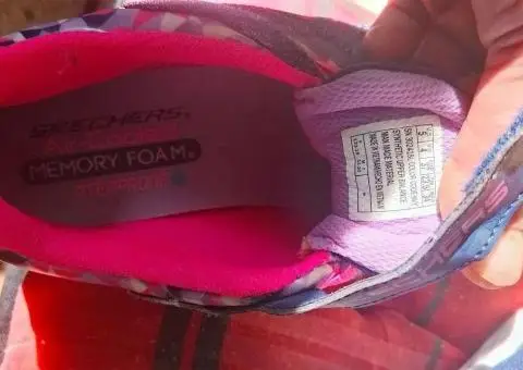 Кросівки Skechers , 37р - 1/3