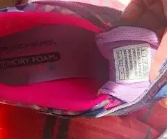 Кросівки Skechers , 37р
