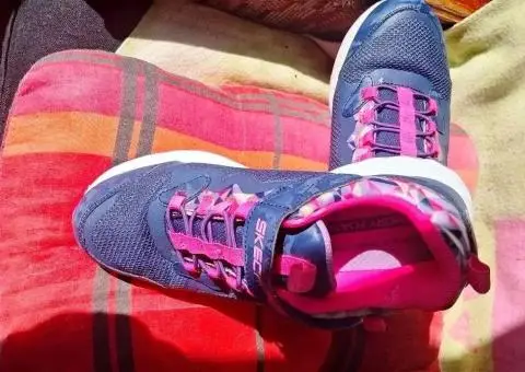 Кросівки Skechers , 37р - 3/3