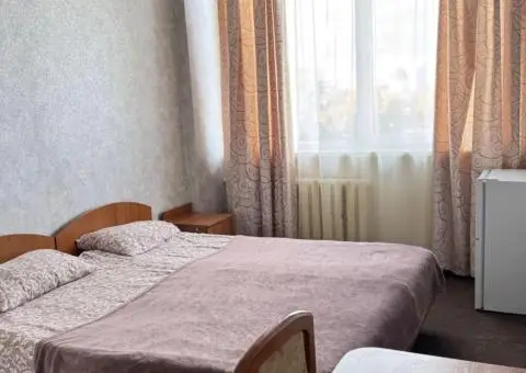 Оренда окремої кімнати або місця в гуртожитку Шевченківський район - 1/3