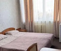 Оренда окремої кімнати або місця в гуртожитку Шевченківський район
