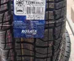 Нові шини 175/70/R13