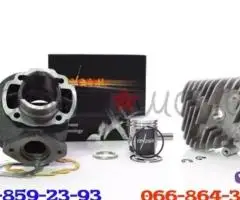 Поршневая цилиндр цпг хонда дио35 Honda31 dio27 18 34 такт24 tact16 51