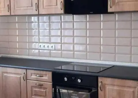 Продам 1 кім Бориспіль , Привокзальна 2 , Є ОСЕЛЯ - 1/3