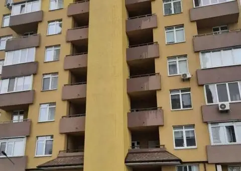 Продам 1 кім Бориспіль , Привокзальна 2 , Є ОСЕЛЯ - 2/3
