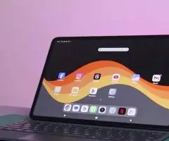 Планшет-ноутбук Xiaomi Ultra Pad Plus 11 дюймів 512 Grey