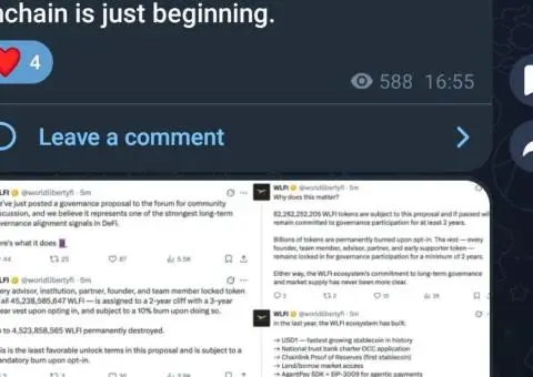 Quantum Crypto — Telegram-канал