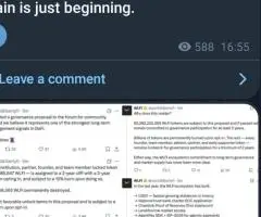 Quantum Crypto — Telegram-канал