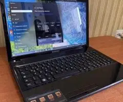 Ноутбук Lenovo G580 core i5 2gen Озу 10 ГБ