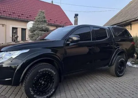 Диски з резиною Prado Pajero R17 265/65 6x139.7 - 2/3