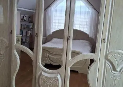 Продаи  СПАЛЬНЮ недорого, без матраца і ламелії . - 3/3