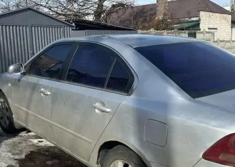 KIA MAGENTIS 2.0 газ/бензин - 3/3