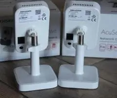 ‼️ ip камера Hikvision 2МП DS-2CD2423G2-I • AcuSense POE, микроф • 2шт