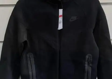 Nike Tech Fleece кофта