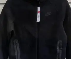 Nike Tech Fleece кофта