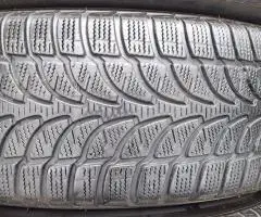 BRIDGESTONE 225 65 17 протектор 90%