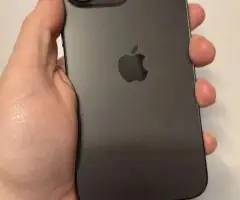 Apple iPhone 15 Pro Max 512Gb. ( Black Titanium )