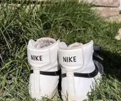 Nike кросівки оригінал