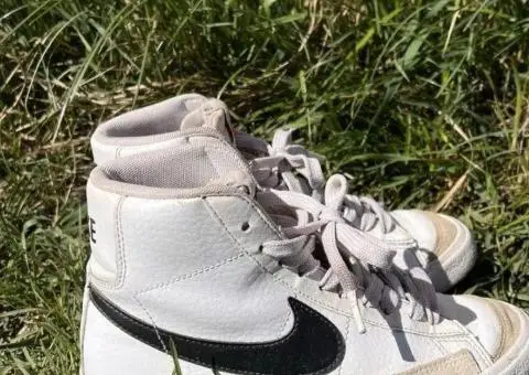 Nike кросівки оригінал - 2/3
