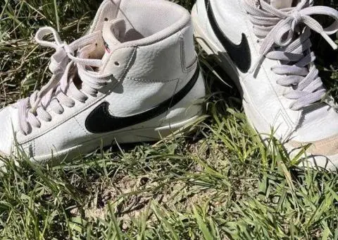 Nike кросівки оригінал - 3/3