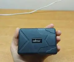 GPS трекер TK-STAR TK-915 (10 000 mAh) — Потужний магніт, 120 днів