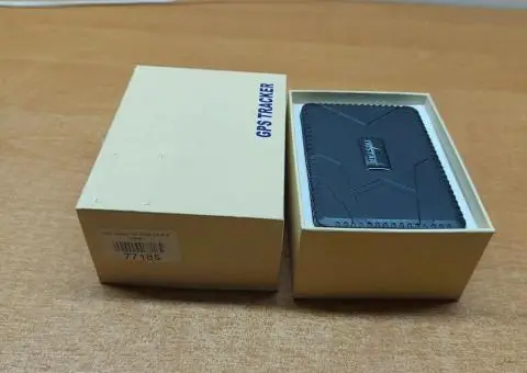 GPS трекер TK-STAR TK-915 (10 000 mAh) — Потужний магніт, 120 днів - 2/3
