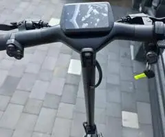 Електросамокат  Kugoo Kirin A1