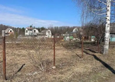 Земельна ділянка в Березівському масиві. Газ по вулиці - 2/3
