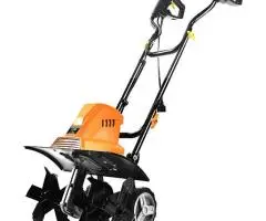 Електричний культиватор Daewoo DAT 1800E Master Line, Гарантія 3 роки