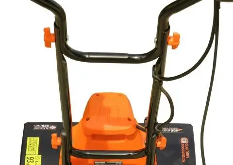 Електричний культиватор Daewoo DAT 1800E Master Line, Гарантія 3 роки - 5/10