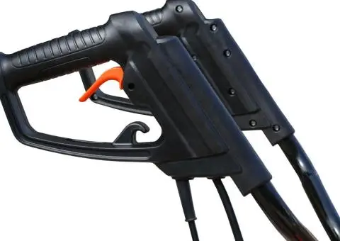 Електричний культиватор Daewoo DAT 1800E Master Line, Гарантія 3 роки - 8/10