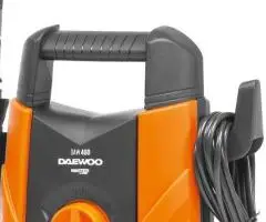 Мийка високого тиску Daewoo DAW 400