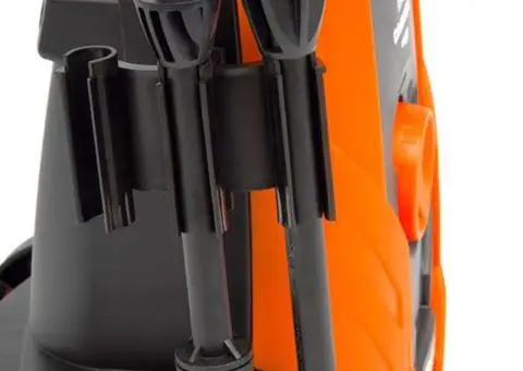 Мийка високого тиску Daewoo DAW 400 - 7/8