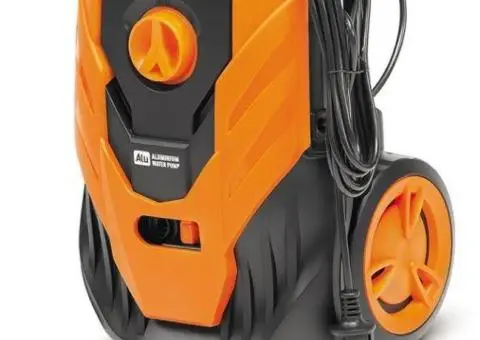Мийка високого тиску Daewoo DAW 500 - 3/9