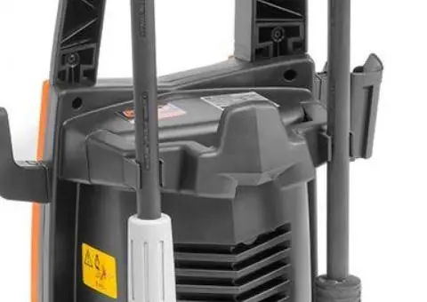 Мийка високого тиску Daewoo DAW 500 - 5/9